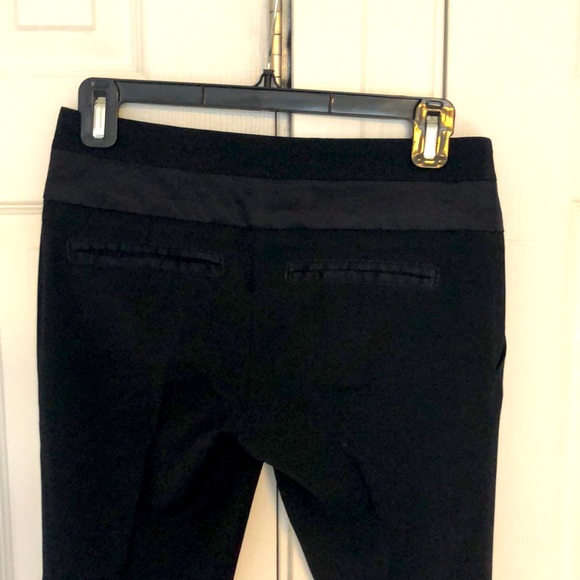 Sexy Bebe tuxedo pants - Picture 3 of 6